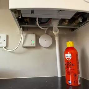 Bild von Star Boiler Repair