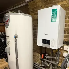 Bild von Star Boiler Repair