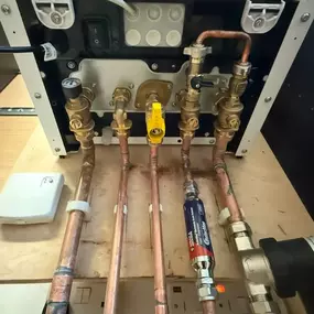 Bild von Star Boiler Repair