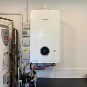 Bild von Star Boiler Repair