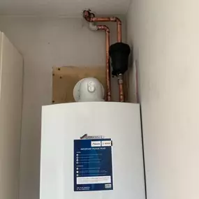 Bild von Star Boiler Repair