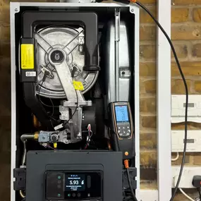 Bild von Star Boiler Repair