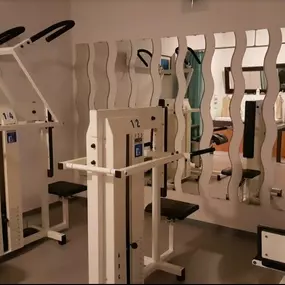 Bild von Praxis für Physiotherapie - Robert Plank