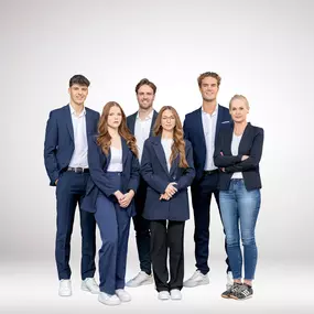 Team - DBV Deutsche Beamtenversicherung Stefan Greten in Cloppenburg