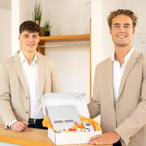 Dein kostenloses DBV-Starterpaket - DBV Deutsche Beamtenversicherung Stefan Greten in Cloppenburg