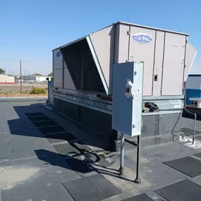 Bild von Denver's Best Heating and AC Repair