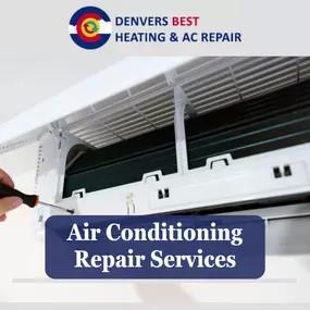 Bild von Denver's Best Heating and AC Repair
