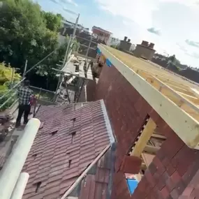 Bild von Nova Roofing Group