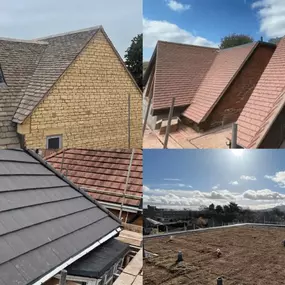Bild von Albion Roofing Ltd