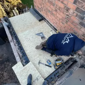 Bild von Albion Roofing Ltd