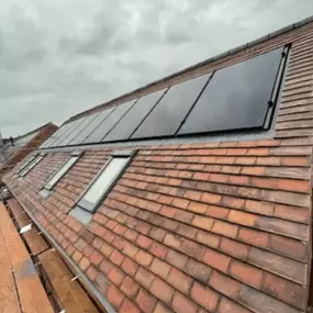 Bild von Albion Roofing Ltd