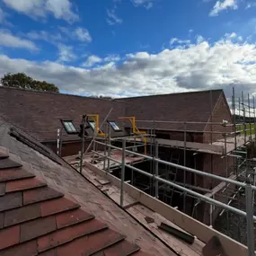 Bild von Albion Roofing Ltd