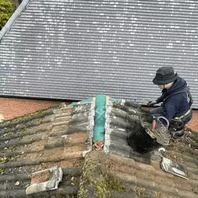 Bild von Albion Roofing Ltd