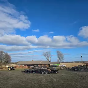 Bild von JJ Tree Co.