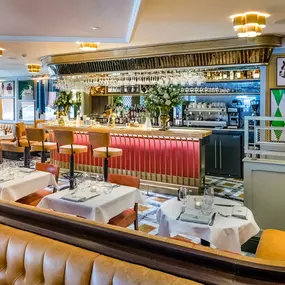 Bild von The Ivy St Albans Brasserie