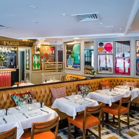 Bild von The Ivy St Albans Brasserie