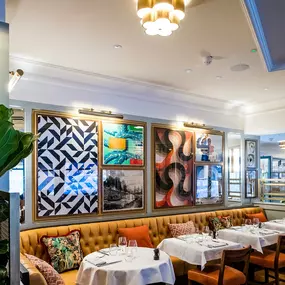 Bild von The Ivy St Albans Brasserie