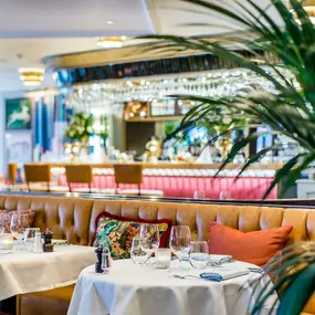 Bild von The Ivy St Albans Brasserie
