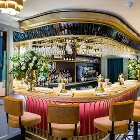 Bild von The Ivy St Albans Brasserie