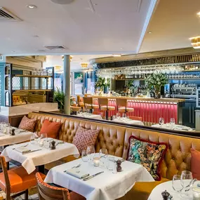 Bild von The Ivy St Albans Brasserie