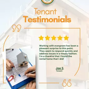 Bild von Evergreen Property Management, Inc.