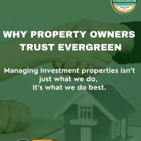 Bild von Evergreen Property Management, Inc.