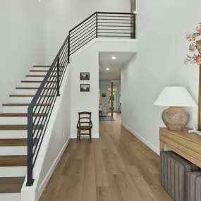 Bild von Legacy Painting of Woodinville