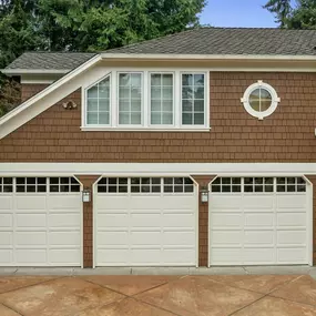 Bild von Legacy Painting of Woodinville