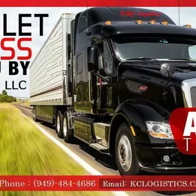 Bild von K&C Warehousing, Cross Docking, Lumper Services, Trucking