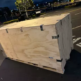 Bild von K&C Warehousing, Cross Docking, Lumper Services, Trucking