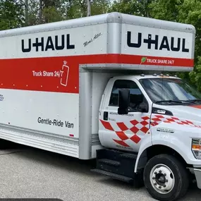 Bild von K&C Warehousing, Cross Docking, Lumper Services, Trucking