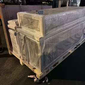 Bild von K&C Warehousing, Cross Docking, Lumper Services, Trucking