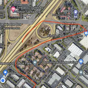 Bild von K&C Warehousing, Cross Docking, Lumper Services, Trucking