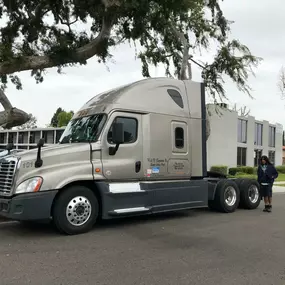 Bild von K&C Warehousing, Cross Docking, Lumper Services, Trucking