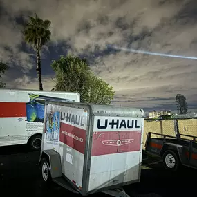 Bild von K&C Warehousing, Cross Docking, Lumper Services, Trucking