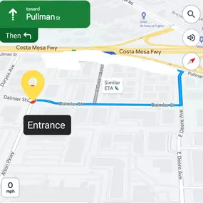 Bild von K&C Warehousing, Cross Docking, Lumper Services, Trucking