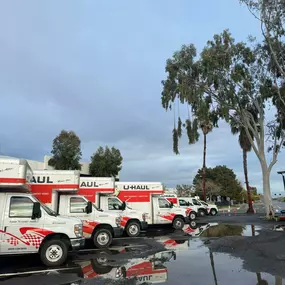 Bild von K&C Warehousing, Cross Docking, Lumper Services, Trucking