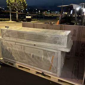 Bild von K&C Warehousing, Cross Docking, Lumper Services, Trucking