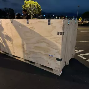 Bild von K&C Warehousing, Cross Docking, Lumper Services, Trucking