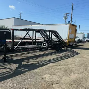 Bild von K&C Warehousing, Cross Docking, Lumper Services, Trucking