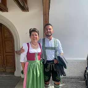 Bild von Schmid Immobilien Wallgau