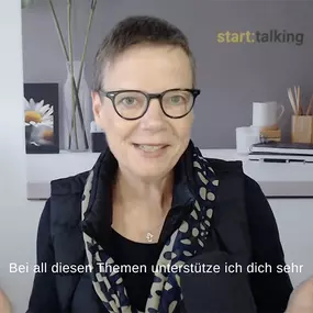Bild von Start Talking