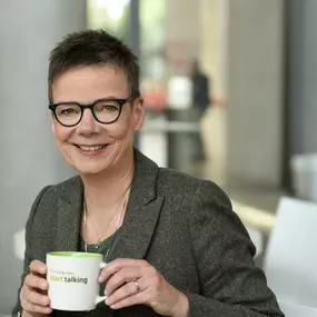 Bild von Start Talking