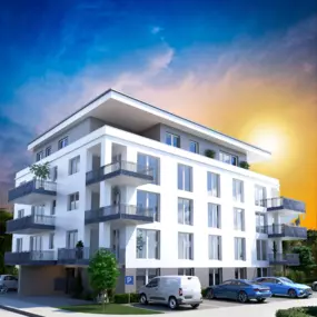 Bild von JUL.VIN GmbH Bauprojekte