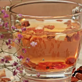 Bild von Annette Wolf Yoga & mehr