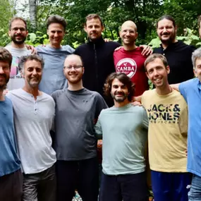 Bild von Systemischer Coach Christian Schirner