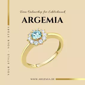 Bild von Argemia Schmuck