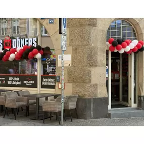 Bild von Haus des Döners