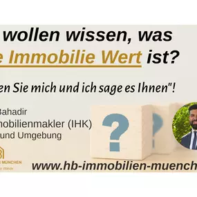 Bild von HB IMMOBILIEN MÜNCHEN e.K.