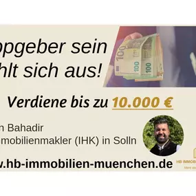 Bild von HB IMMOBILIEN MÜNCHEN e.K.